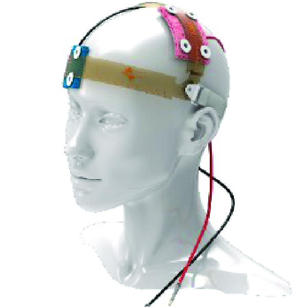 E03-Estimulación Transcraneal tES